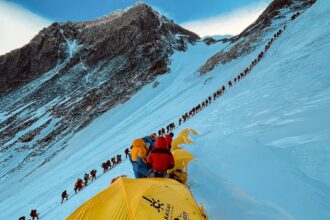 Nepal probe exposes M fraudulent rescue scheme involving lacing Mt Everest hikers’ food: report