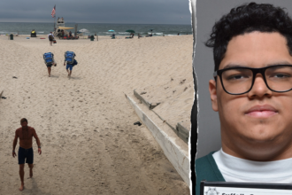 Migrant charged in Gilgo Beach throat slashing, fueling serial killer copycat fears