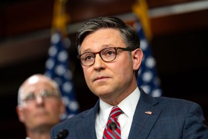 GOP rails against ‘s— sandwich’ deal as all eyes turn to House to end DHS shutdown