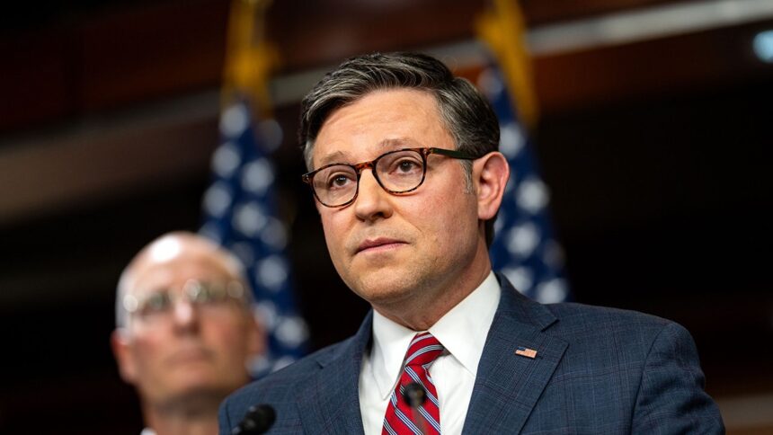 GOP rails against ‘s— sandwich’ deal as all eyes turn to House to end DHS shutdown