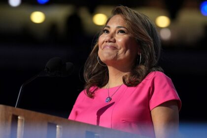 DHS releases new evidence in case of Dem staffer accused of impersonating ICE attorney