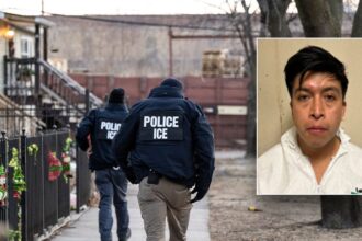 Illegal migrant babysitter accused in 5-year-old attack now faces major charges