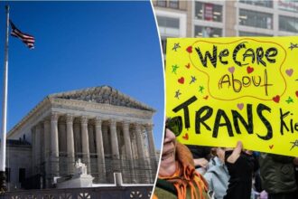 Colorado House advances conversion therapy lawsuit bill; GOP lawmaker calls it ‘slap in the face’ to SCOTUS