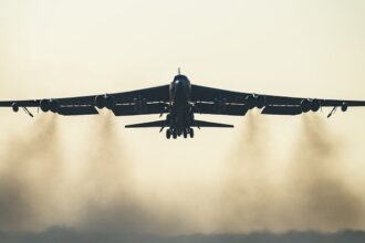 What B-52 bombers bring to the Iran fight and more top headlines