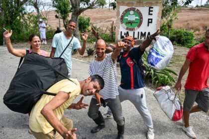 Cuba releases 2,000 prisoners amid Trump pressure, energy crisis