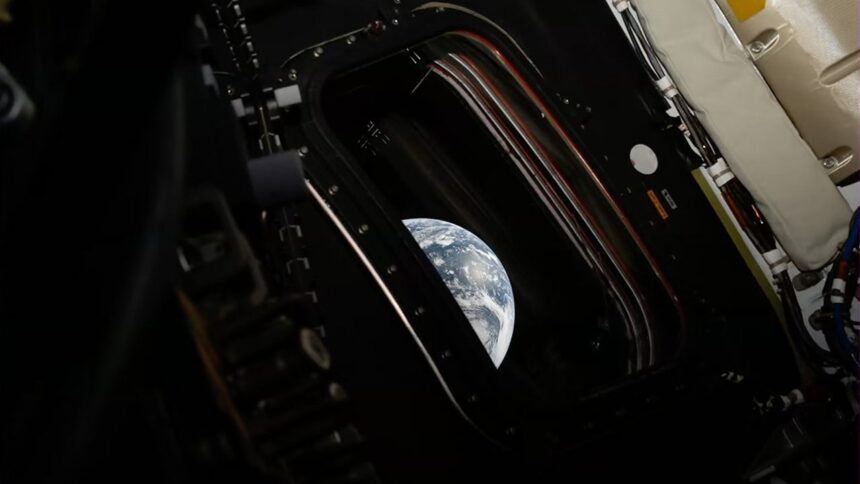 Artemis II astronauts nearly halfway to the moon; NASA shares stunning photos from Orion spacecraft