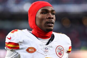 NFL clears Rashee Rice of league policy violations after probe into ex-girlfriend’s abuse allegations