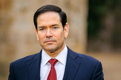 ICE arrests relatives of slain Iranian general Soleimani living in US after Rubio revokes their green cards