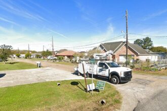 At least 13 people injured after vehicle slams into Louisiana parade: sheriff’s office