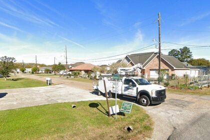 At least 13 people injured after vehicle slams into Louisiana parade: sheriff’s office