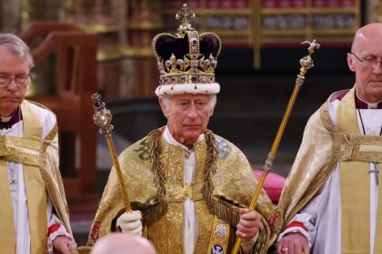 Surging UK Green Party pushes church-state split, critics warn of break from Britain’s Christian roots