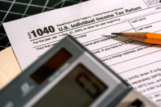 Tax day is next week: Avoid these 5 common mistakes that can cost you money