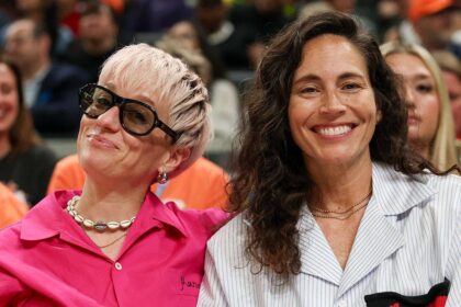 WNBA legend Sue Bird says IOC’s new policy to protect women’s sports is akin to ‘fearmongering’