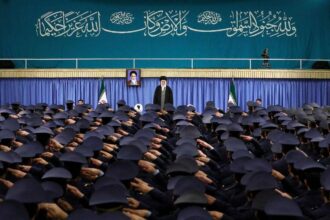 Inside Iran’s ruling ideology: How a ‘holy mission’ and messianic doctrine fuel regime extremism