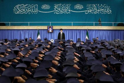 Inside Iran’s ruling ideology: How a ‘holy mission’ and messianic doctrine fuel regime extremism
