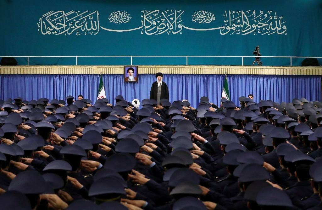 Inside Iran’s ruling ideology: How a ‘holy mission’ and messianic doctrine fuel regime extremism