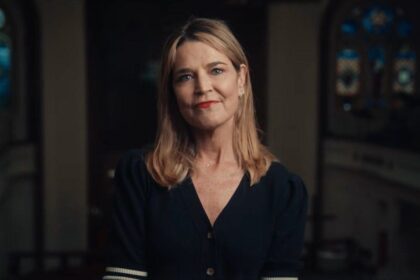 Savannah Guthrie’s Easter message reveals anguish as mom missing 63 days