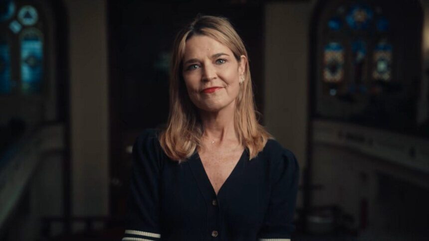 Savannah Guthrie’s Easter message reveals anguish as mom missing 63 days