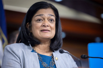 Pair of Democrat lawmakers slam ‘blockade of fuel’ to Cuba, ‘economic bombing’ after visit to island