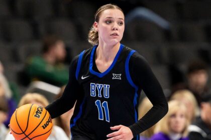 BYU women’s basketball star explains religious reason why team didn’t practice before tourney win