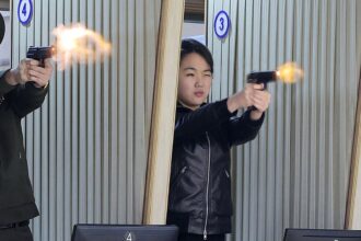 ‘Credible intelligence’ reveals North Korea’s successor to Kim Jong Un, South Korea says