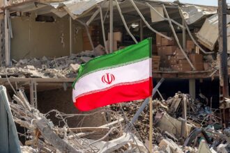 Iran executes people, including teens, by hanging