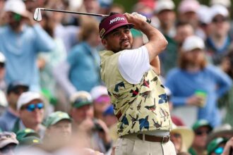 Jason Day already told to tone down his bird-themed Malbon Golf outfits at Masters: report