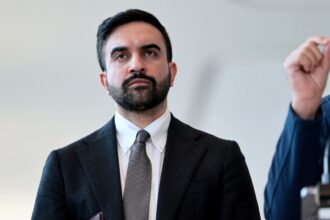 Mamdani unveils new ‘racial equity plan’ for more ‘equitable future’ that prompts quick DOJ pushback