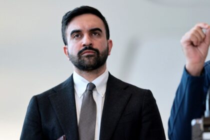 Mamdani unveils new ‘racial equity plan’ for more ‘equitable future’ that prompts quick DOJ pushback