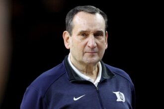 Coach K invokes Bill Belichick’s rough UNC debut when asked about Michael Malone’s Tar Heels hire