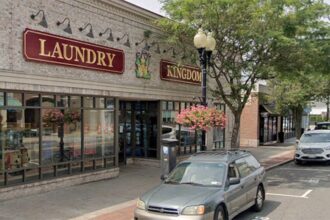 ICE arrests illegal immigrant accused of kidnapping 4-year-old girl from laundromat