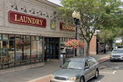 ICE arrests illegal immigrant accused of kidnapping 4-year-old girl from laundromat