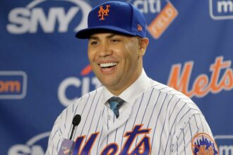 Mets make amends with team legend who was involved in Astros’ sign-stealing scandal