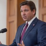 DeSantis urges Florida lawmakers to ban cousin marriages, links practice to ‘stealth jihad’