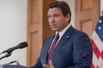 DeSantis urges Florida lawmakers to ban cousin marriages, links practice to ‘stealth jihad’