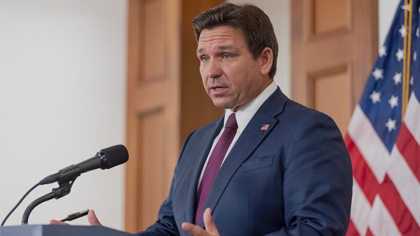 DeSantis urges Florida lawmakers to ban cousin marriages, links practice to ‘stealth jihad’