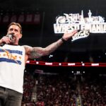 WrestleMania 42 card revealed as main events and major matches are set