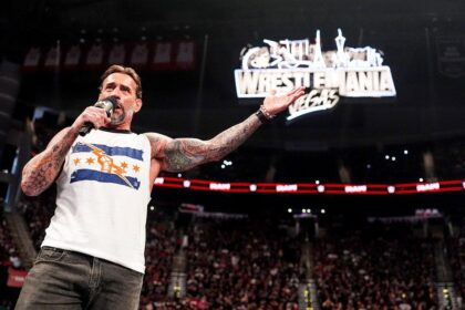 WrestleMania 42 card revealed as main events and major matches are set