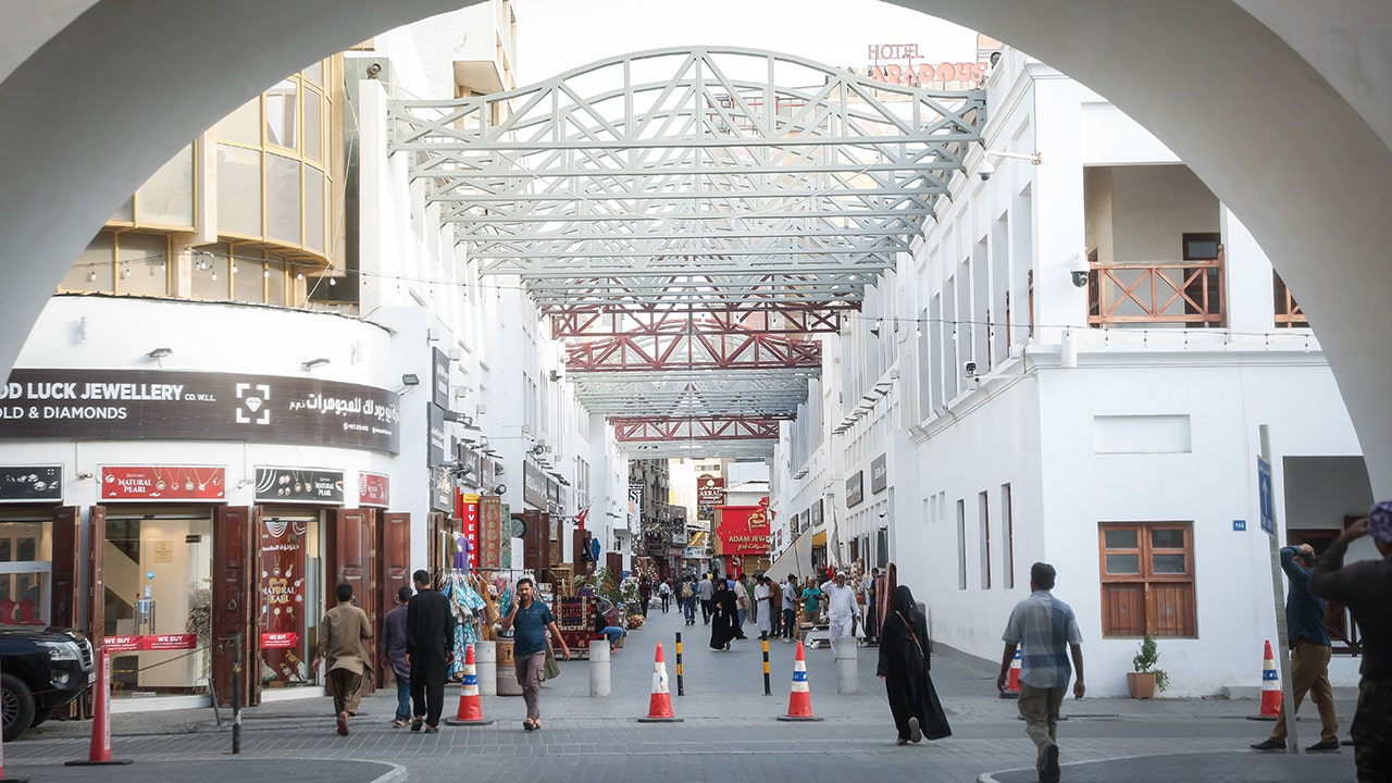 US embassies in Bahrain, Egypt issue warnings as Iran threatens universities across Middle East