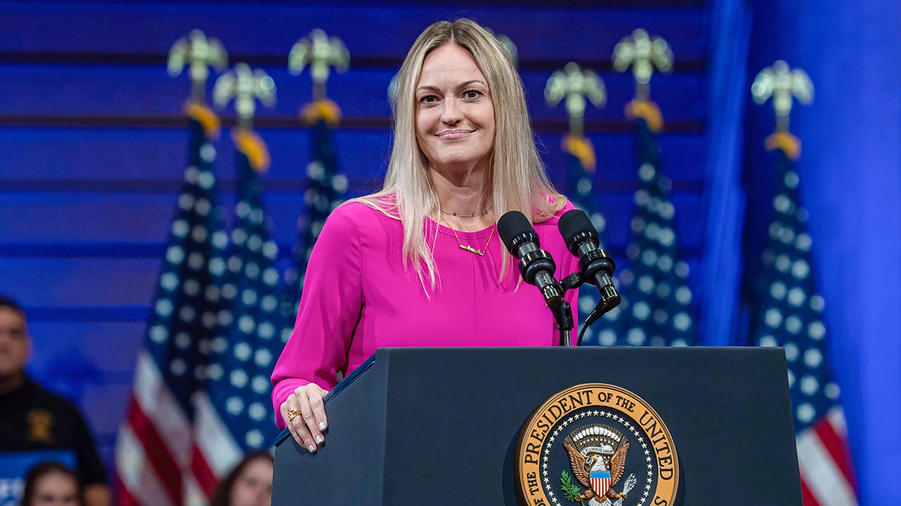 Democrat swing candidate called Biden’s border handling ‘a huge misstep’ after backing his approach as mayor