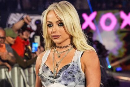 WWE star suffers giant bump on her head before WrestleMania 42 match