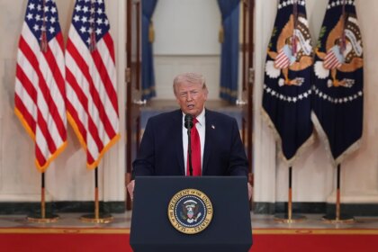 Trump, Iran agree to 2-week ceasefire and more top headlines