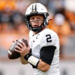 Diego Pavia’s agent tells fans to ‘stop the stupidity’ after viral no-representation remark ahead of NFL Draft