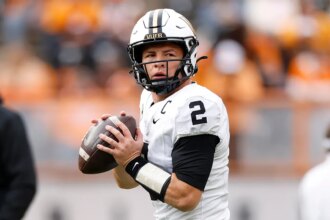 Diego Pavia’s agent tells fans to ‘stop the stupidity’ after viral no-representation remark ahead of NFL Draft