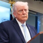 Senate Dem accuses Trump of being ‘unfit for office,’ joins growing call to impeach, oust president