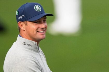 Bryson DeChambeau adds 3D-printed club to bag for Masters