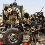 US allowing some Nigeria embassy staff to evacuate over ‘deteriorating security situation’