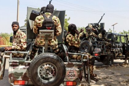 US allowing some Nigeria embassy staff to evacuate over ‘deteriorating security situation’