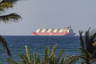 Strait of Hormuz toll would set ‘dangerous precedent,’ UN shipping agency warns