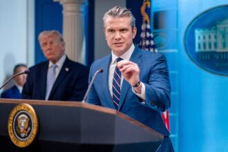 Federal appeals court rejects Anthropic bid to block Pentagon blacklist in AI dispute